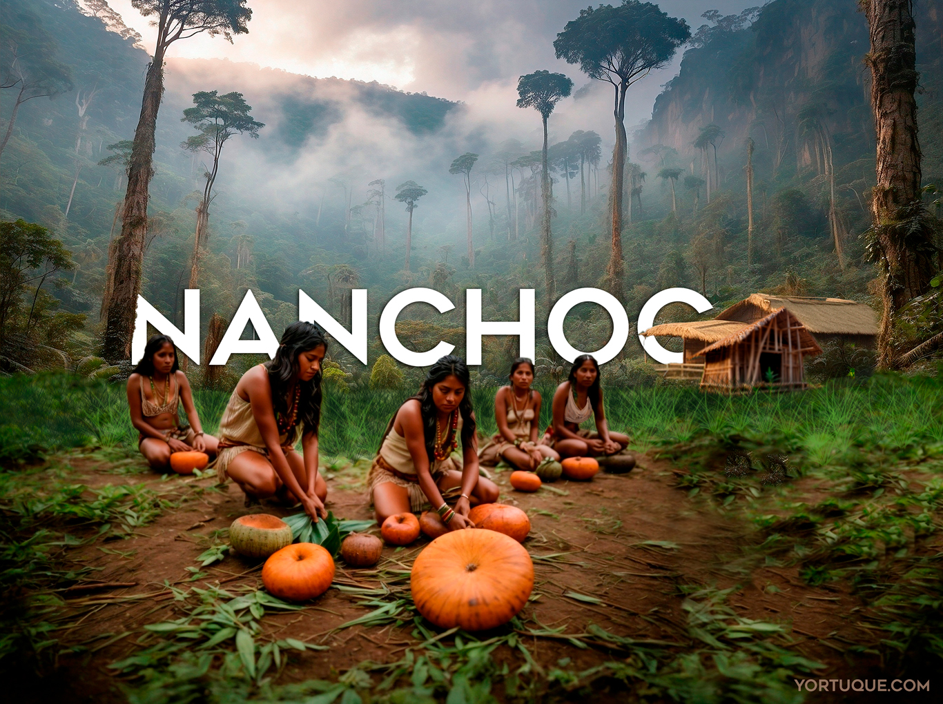web-Nanchoc